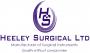 Heeley Surgical